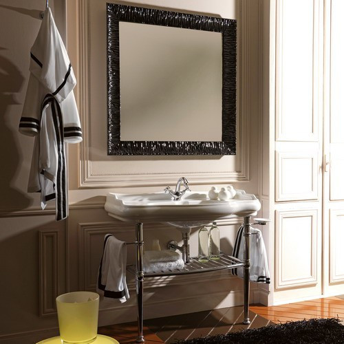 Зеркало Kerasan Retro 7364