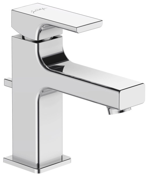 Однорычажный смеситель Jacob Delafon STRAYT E8776-CP