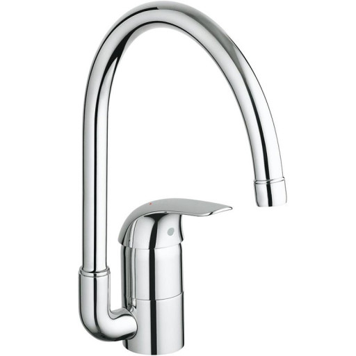 Смеситель для кухни Grohe Euroeco New 32752000