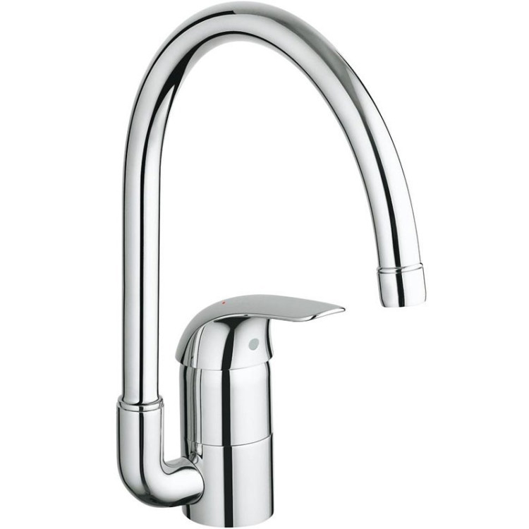 Смеситель для кухни Grohe Euroeco New 32752000
