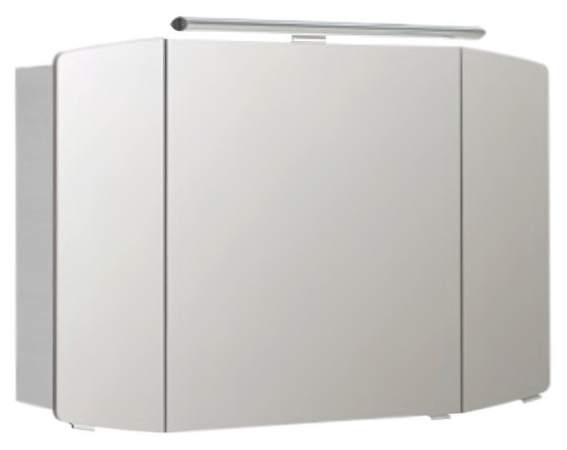 Зеркальный шкаф Pelipal Cassca 100