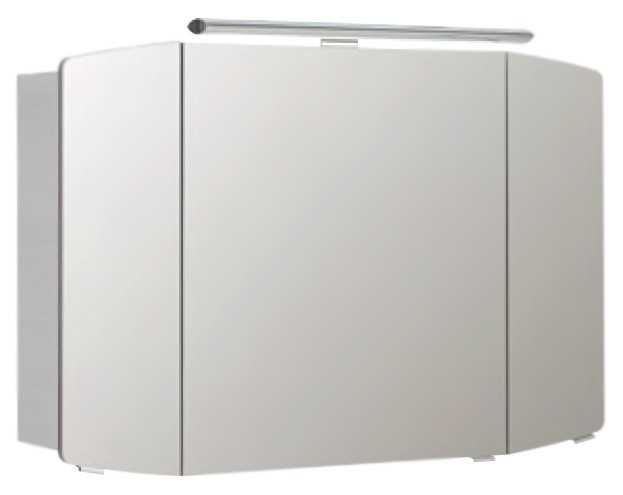 Зеркальный шкаф Pelipal Cassca 100