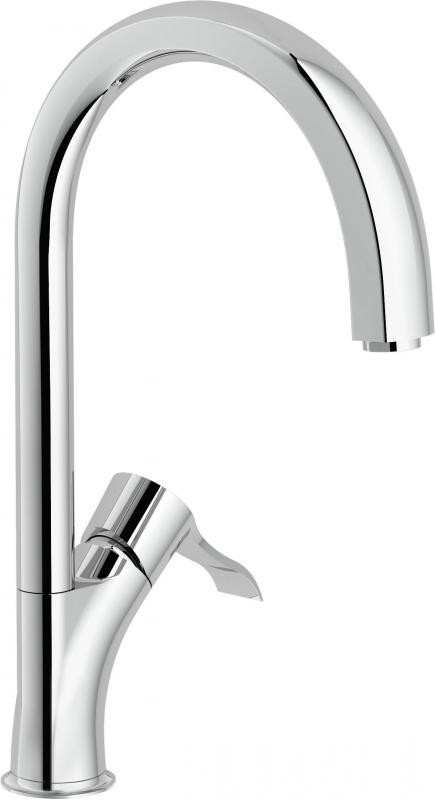 Смеситель для кухни Nobili Sofi SI98113CR