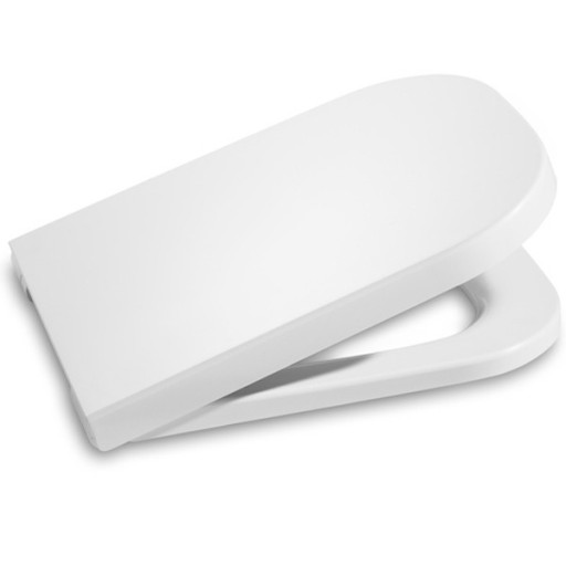 Крышка-сиденье для унитаза Roca The Gap 801472001