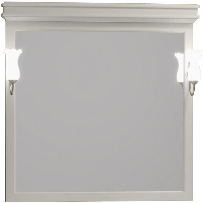 Комплект мебели для ванной Opadiris Борджи 85