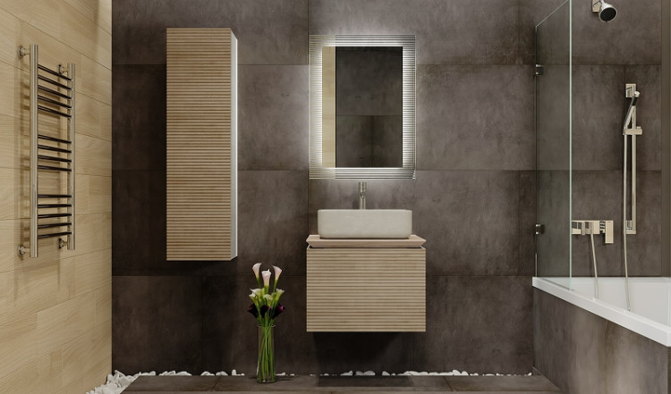 Karat 60, подвесной бук