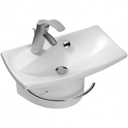 Раковина Jacob Delafon Escale 50 E1025-00