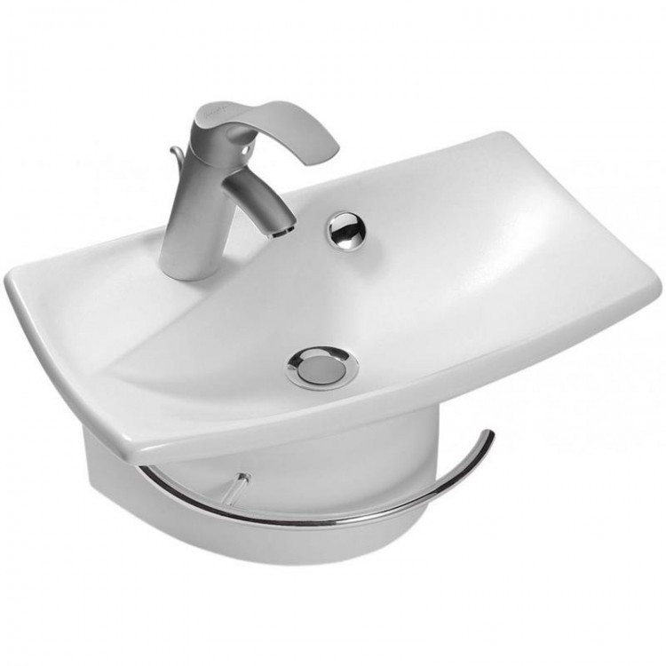 Раковина Jacob Delafon Escale 50 E1025-00