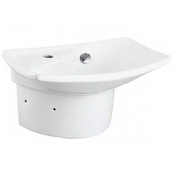 Раковина Jacob Delafon Escale 50 E1025-00