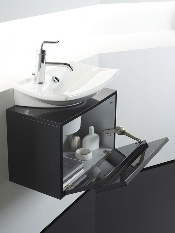 Раковина Jacob Delafon Escale 50 E1025-00