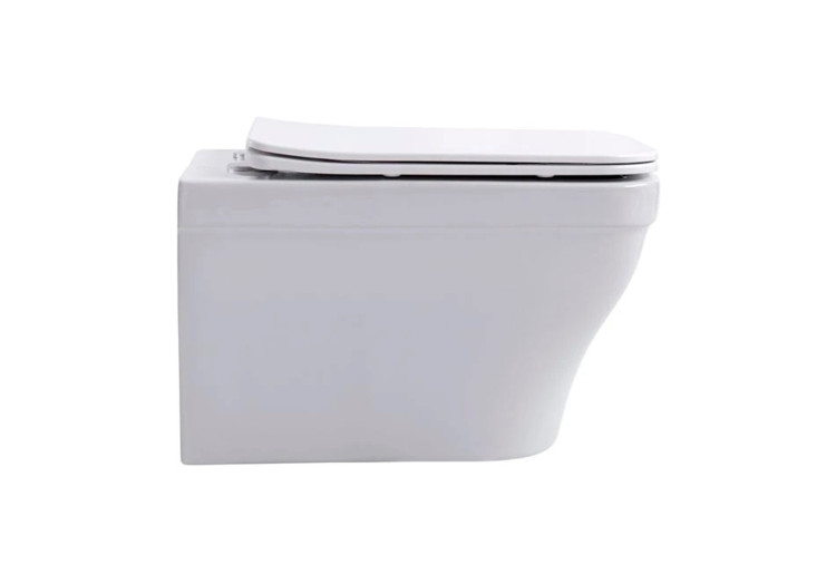 Комплект унитаз + инсталляция Aquatek SET AQUATEK АМАДЕО-010 4в1