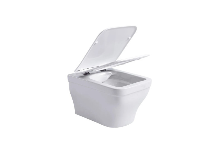 Комплект унитаз + инсталляция Aquatek SET AQUATEK АМАДЕО-010 4в1