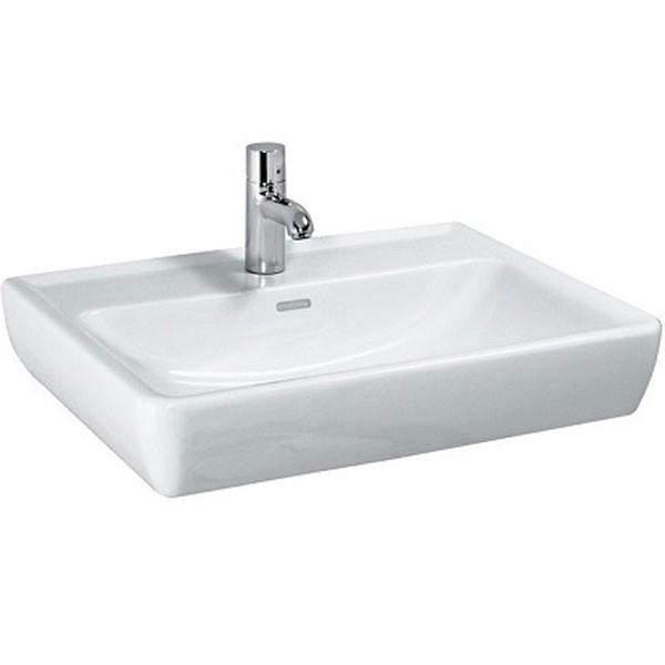 Раковина Laufen Pro A 55 8.1895.1