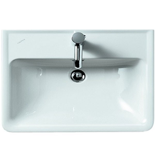 Раковина Laufen Pro A 55 8.1895.1