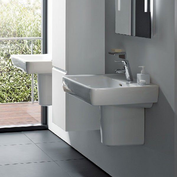 Раковина Laufen Pro A 55 8.1895.1