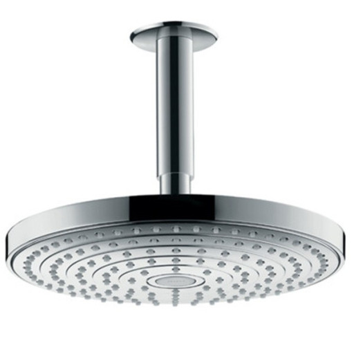 Верхний душ Hansgrohe Raindance Select S 24 26467000