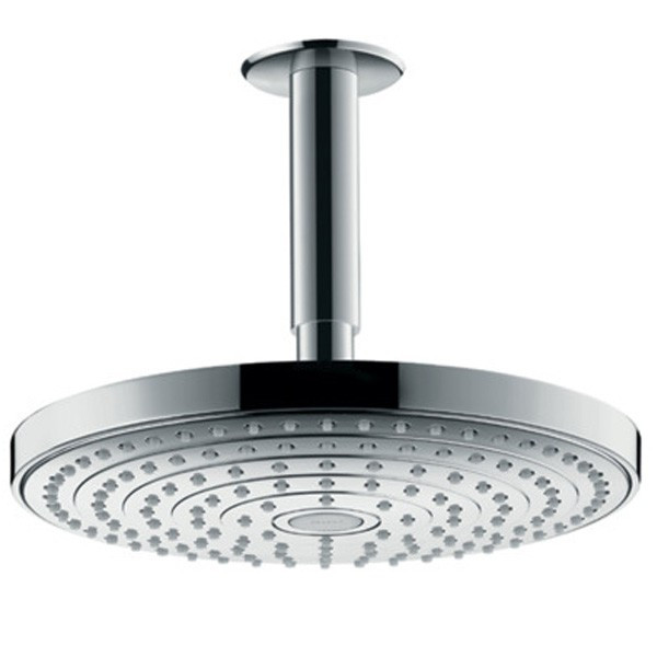 Верхний душ Hansgrohe Raindance Select S 24 26467000
