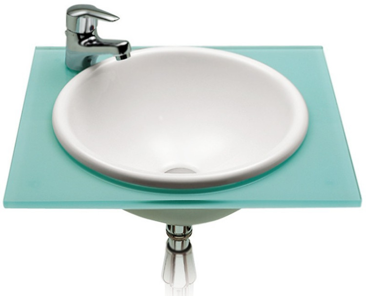 Раковина Roca Foro 40 327872000