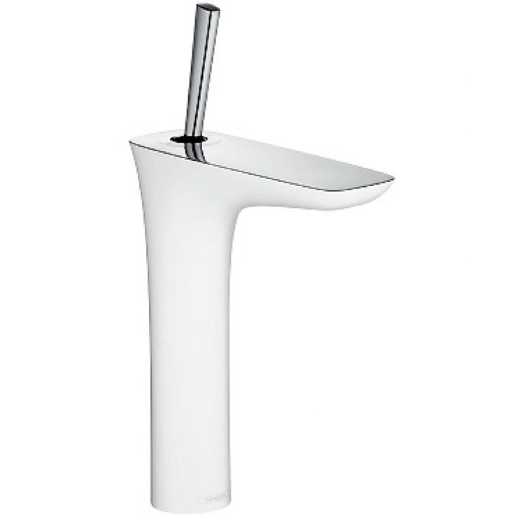 Смеситель для раковины Hansgrohe PuraVida 15072