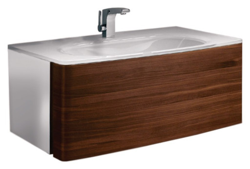 Тумба под раковину Keuco Elegance 31640 386800