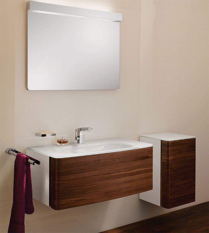 Тумба под раковину Keuco Elegance 31640 386800