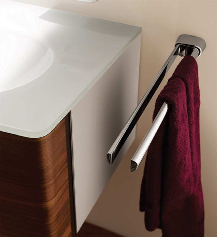 Тумба под раковину Keuco Elegance 31640 386800