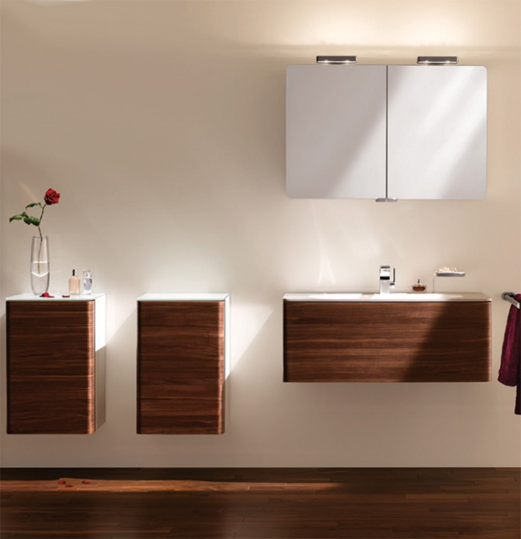 Тумба под раковину Keuco Elegance 31640 386800