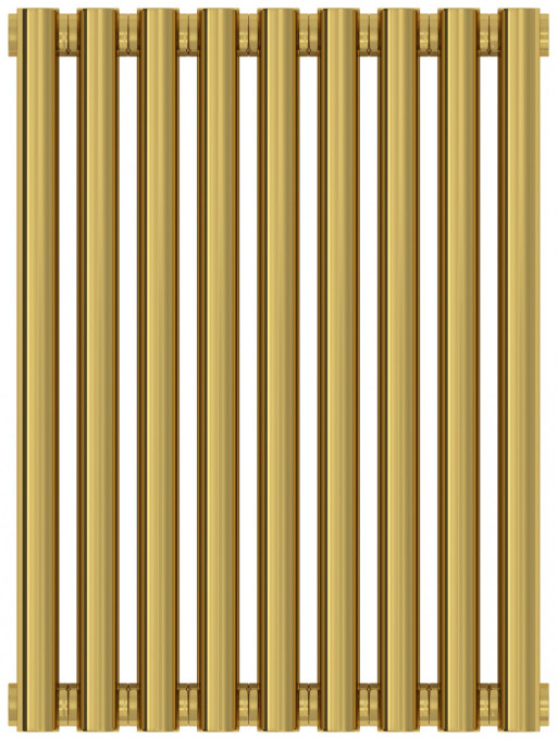 Отопительный радиатор Сунержа Эстет-11 500х405 9 секций Золото