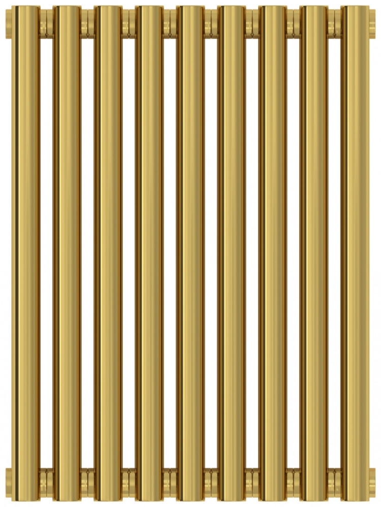 Отопительный радиатор Сунержа Эстет-11 500х405 9 секций Золото