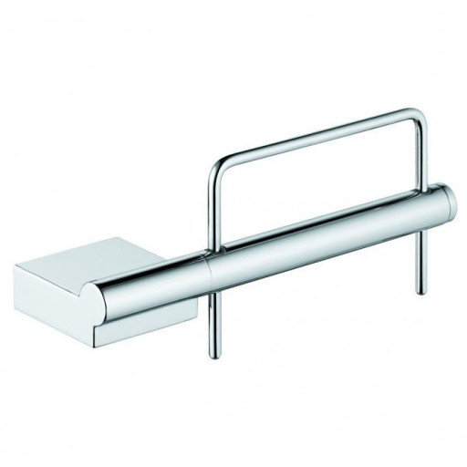 Держатель для туалетной бумаги Kludi A-xes 4897105