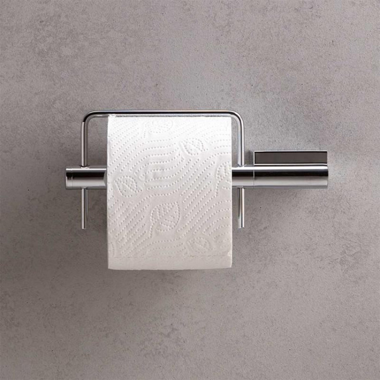 Держатель для туалетной бумаги Kludi A-xes 4897105