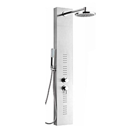 Душевая панель 1MarKa Anhel G82