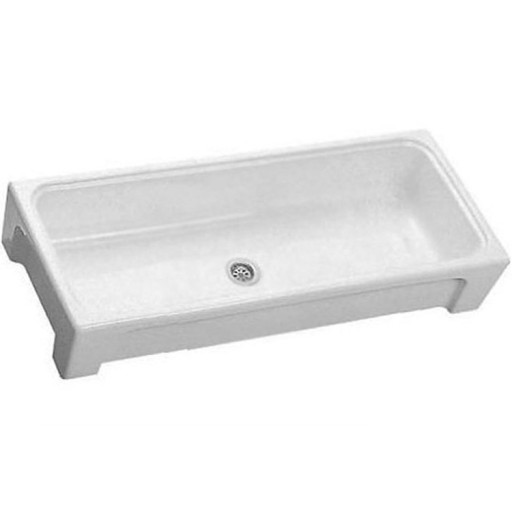 Хозяйственная раковина Hatria Complementi 120 YN05