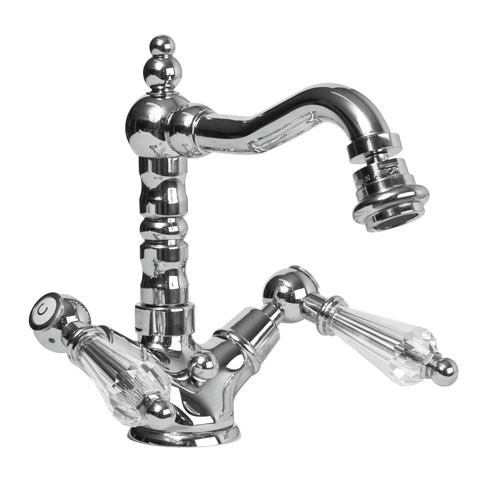 Смеситель для биде Cezares DIAMOND-BS2-01-Sw