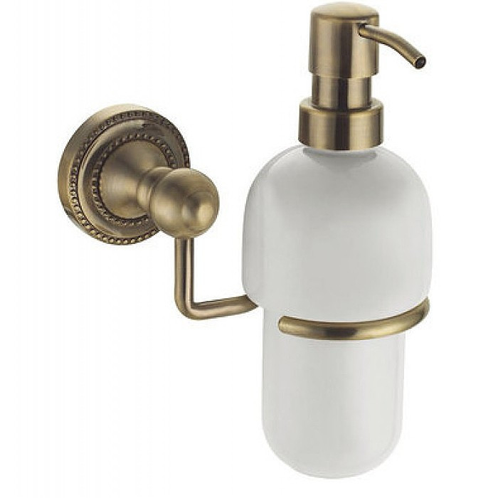 Дозатор жидкого мыла Fixsen Antik FX-61112
