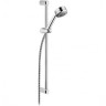Душевой гарнитур Kludi Zenta 6083005-00