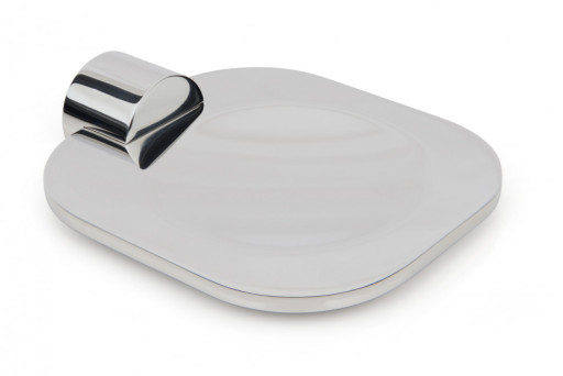 Мыльница Сунержа Без покрытия