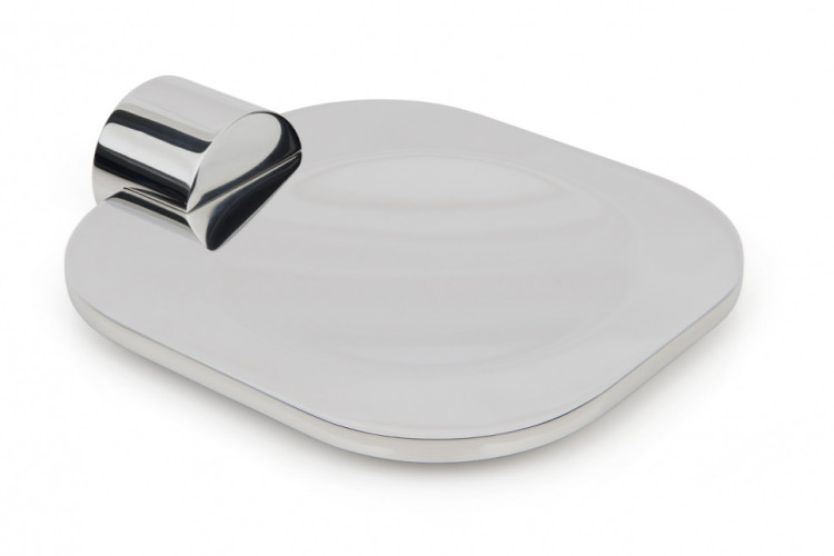 Мыльница Сунержа Без покрытия