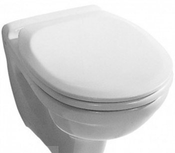 Унитаз  Jika Dino rimless 2137.7.000.000.1 подвесной