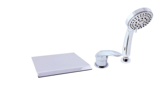 Каскадный смеситель Rav Slezak Dunaj D474.5Y