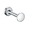 Крючок для полотенец Keuco Elegance New 11615 010000