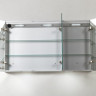 Зеркальный шкаф BELBAGNO SPC-3A-DL-BL-1200 BelBagno SPC-3A-DL-BL-1200