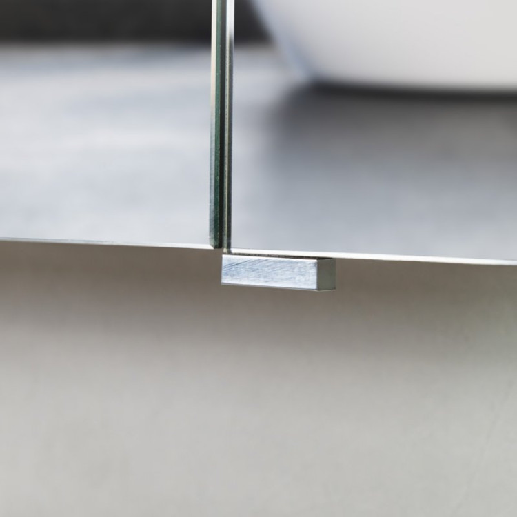 Зеркальный шкаф BELBAGNO SPC-3A-DL-BL-1200 BelBagno SPC-3A-DL-BL-1200