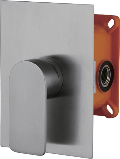 Встраиваемый смеситель для душа BelBagno NOV-DASM-IN