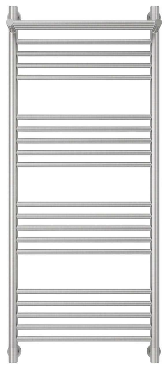 Полотенцесушитель водяной Сунержа Богема с полкой+ 1200х500 Сатин