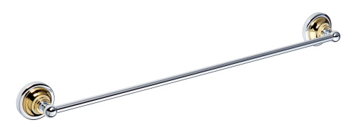 Полотенцедержатель Bemeta Retro Gold and Сhrom 144204048