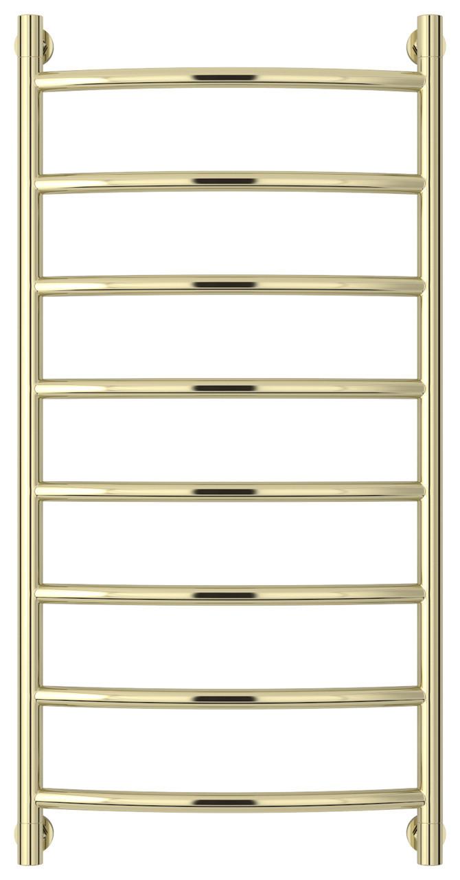 Полотенцесушитель водяной Сунержа Галант+ 1000х500 Шампань