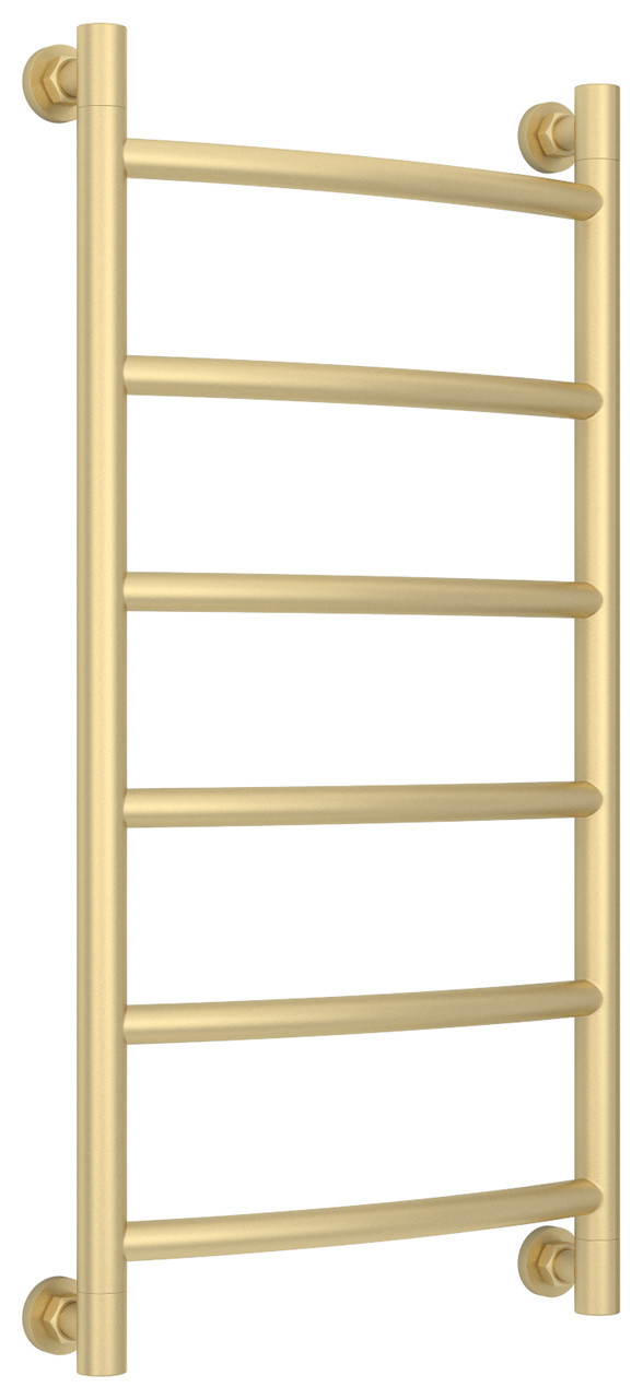 Полотенцесушитель водяной Сунержа Галант+ 800х400 Матовая шампань