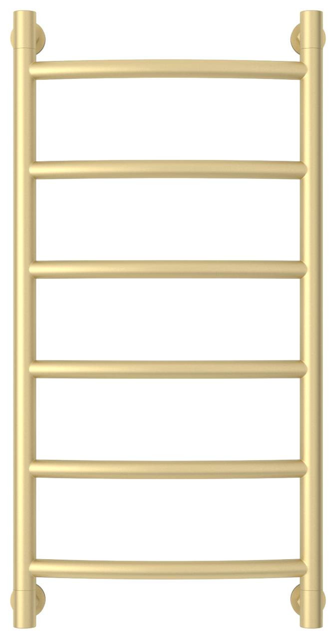 Полотенцесушитель водяной Сунержа Галант+ 800х400 Матовая шампань