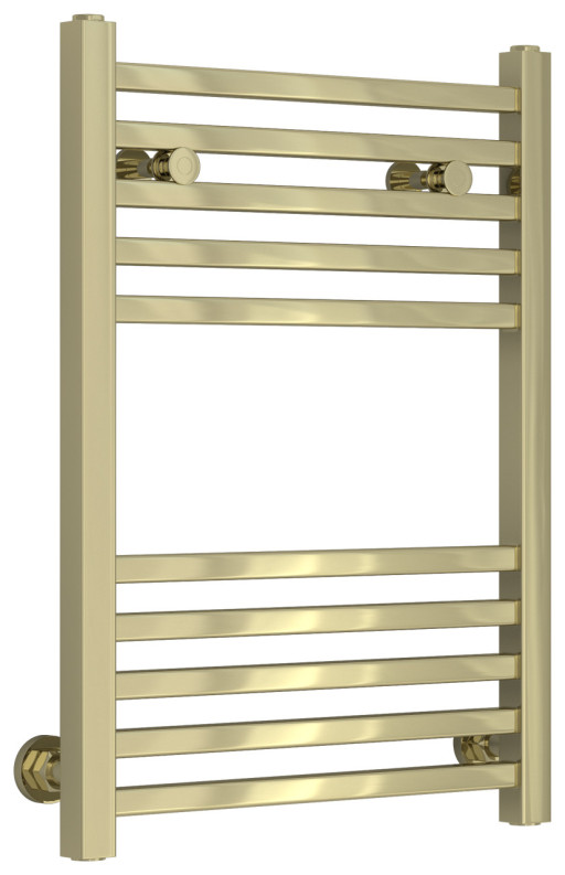 Полотенцесушитель водяной Сунержа Модус 600х400 Шампань